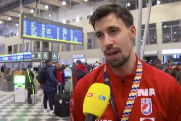 Kapetan stao pred na&scaron;e kamere i progovorio o Thompsonu: 'To je bila na&scaron;a velika želja'