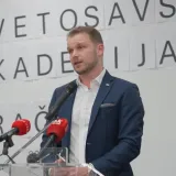 Stanivuković usred Hrvatske zazivao Srpsku Krajinu: 'Ova zemlja pripada nama!'