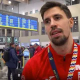 Kapetan stao pred na&scaron;e kamere i progovorio o Thompsonu: 'To je bila na&scaron;a velika želja'