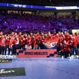 Povratak brončanih rukometa&scaron;a UŽIVO gledajte na portalu Net.hr