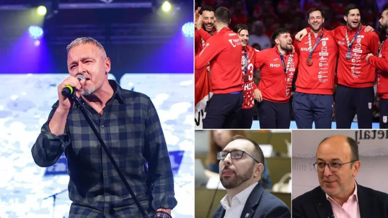 Macan: 'Sjetite se 2018., da se tad prihvatilo zaključke, o ovome danas ne bi ni pričali'