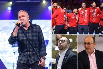 Macan: 'Sjetite se 2018., da se tad prihvatilo zaključke, o ovome danas ne bi ni pričali'