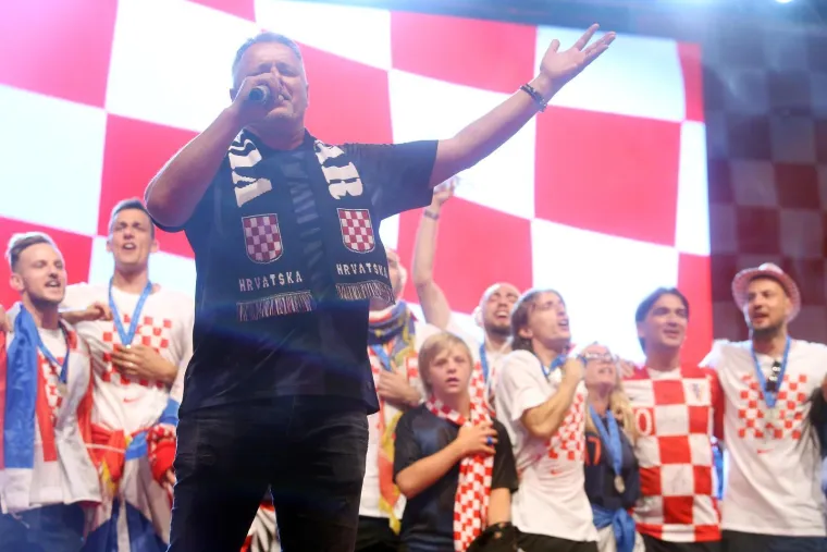 Macan: 'Sjetite se 2018., da se tad prihvatilo zaključke, o ovome danas ne bi ni pričali'