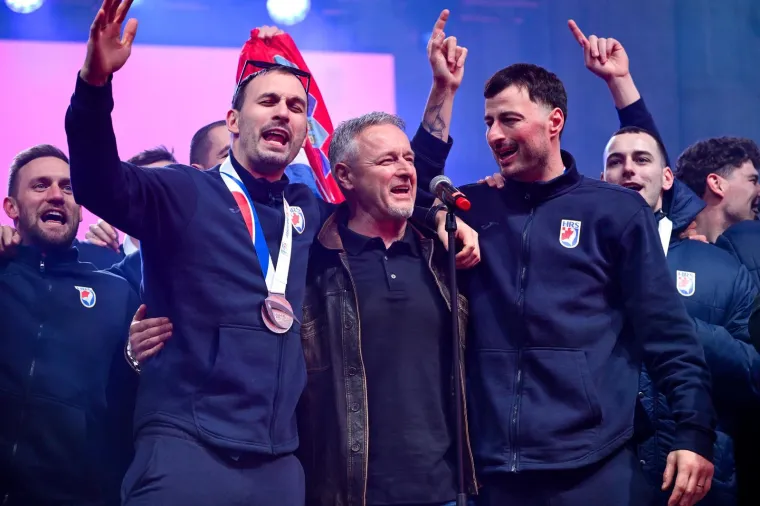 Macan: 'Sjetite se 2018., da se tad prihvatilo zaključke, o ovome danas ne bi ni pričali'