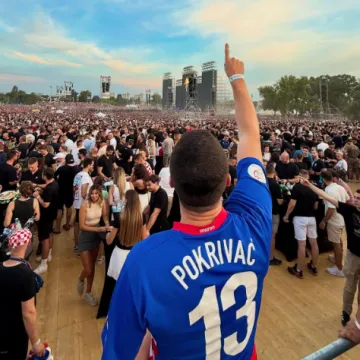 'E moj, Zagrebe': Filip Ivić se oglasio nakon otkazivanja dočeka brončanim rukometa&scaron;ima