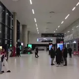 Okupljaju se navijači na aerodromu Dr. Franjo Tuđman uoči povratka brončanih rukometa&scaron;a