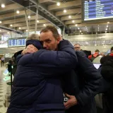 Brončani rukometa&scaron;i kao rock zvijezde: Pogledajte &scaron;to se događalo prije polaska za Hrvatsku