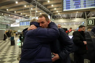 Brončani rukometa&scaron;i kao rock zvijezde: Pogledajte &scaron;to se događalo prije polaska za Hrvatsku