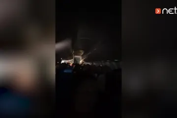 Rukometa&scaron;i u avionu zapjevali najljep&scaron;u hrvatsku domoljubnu pjesmu