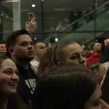 Moja Domovina na ponos Hrvatske: Uoči povratka brončanih rukometa&scaron;a, grmila je pjesma generacija