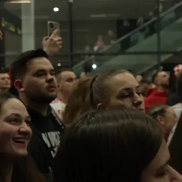 Moja Domovina na ponos Hrvatske: Uoči povratka brončanih rukometa&scaron;a, grmila je pjesma generacija