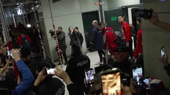 Rukometa&scaron;i Thompsonovom 'Ravnotežom' bacili naciju u trans, popila se i koja piva