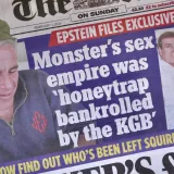 Tresu se moćnici zbog Epsteinovih dosjea: 'Žao mi je zbog toga, ne želim uzrokovati daljnju sramotu'