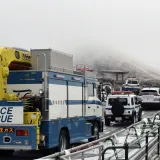 Drama u popularnom ski resortu: Ruksak joj zaglavio u kabini žičare. Umrla je