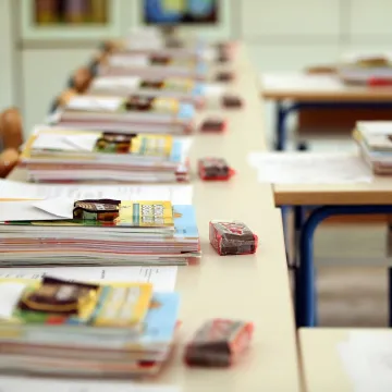 Počinju upisi prva&scaron;ića u novu &scaron;kolsku godinu: Objavljeni rokovi i cijela procedura