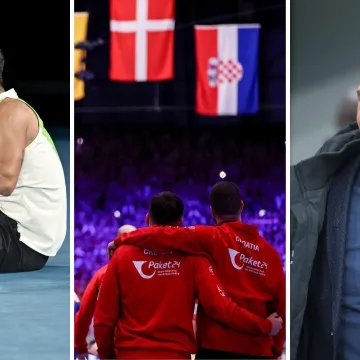 Vikend koji je sve okrenuo naglavačke: Medalja, pobjede i kraj koji nitko nije očekivao