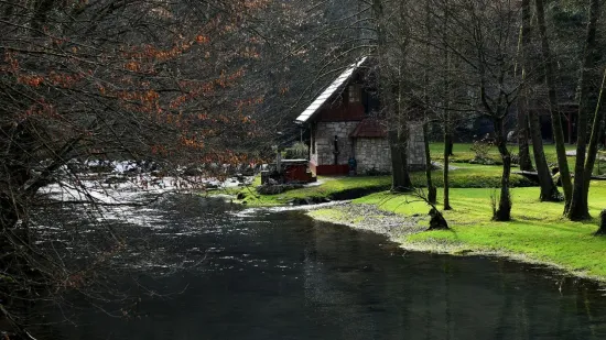 Kućica nestvarne ljepote u skrivenom kutku Hrvatske: Za nju su nudili tri hotela u Dubaiju