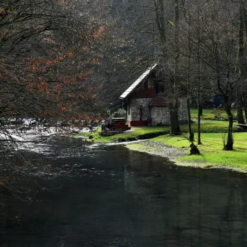 Kućica nestvarne ljepote u skrivenom kutku Hrvatske: Za nju su nudili tri hotela u Dubaiju