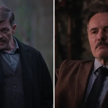 Ante Vukas i Toma Domazet kreću u konačni obračun, Mirjana zarobljena između dviju istina