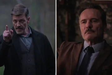 Ante Vukas i Toma Domazet kreću u konačni obračun, Mirjana zarobljena između dviju istina