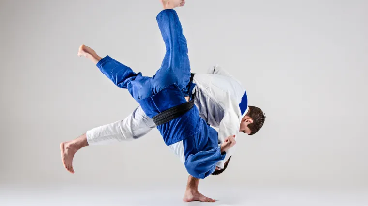 [KVIZ] Jesi li stručnjak za Judo?