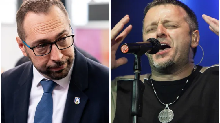 Hrvati otkrili je li Toma&scaron;ević trebao dati Thompsonu da pjeva rukometa&scaron;ima: Ovo su odgovori