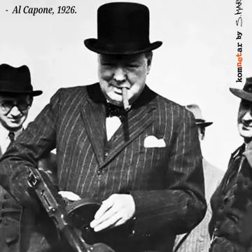 Nije prvi puta&hellip;