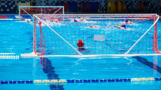 [KVIZ] Jesi li stručnjak za vaterpolo?