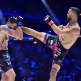 Filip Pejić uoči FNC 27 otkrio nam je novog protivnika i progovorio o spornom dočeku rukometa&scaron;a