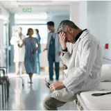 Ispovijest liječnika: 'Sustav melje, na poslu gasim požare koje nisam zapalio'