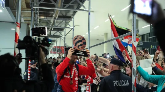 Pratite uživo prijem brončanih rukometa&scaron;a kod premijera Plenkovića