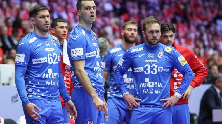 Europska avantura zaključena, sada svi putevi vode u Njemačku: U jednom smo ispred svih