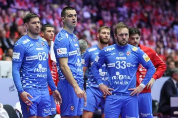 Europska avantura zaključena, sada svi putevi vode u Njemačku: U jednom smo ispred svih