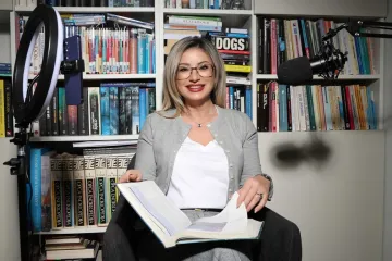 Tko je žena koja je u nekoliko dana na dru&scaron;tvenim mrežama skupila preko 12,5 milijuna pregleda