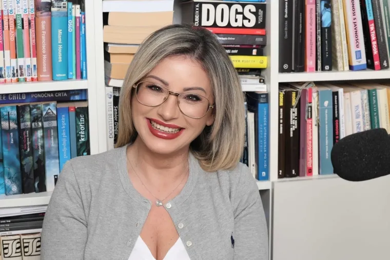 Tko je žena koja je u nekoliko dana na dru&scaron;tvenim mrežama skupila preko 12,5 milijuna pregleda