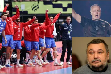 Gjenero otkrio tko će, uz Thompsona, najvi&scaron;e profitirati od ovog 'cirkusa': Iznenadit ćete se