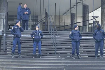 Tomašević dobio jezivu prijetnju! Svi evakuirani, on ostao u uredu: 'Neće živ dočekati jutro'