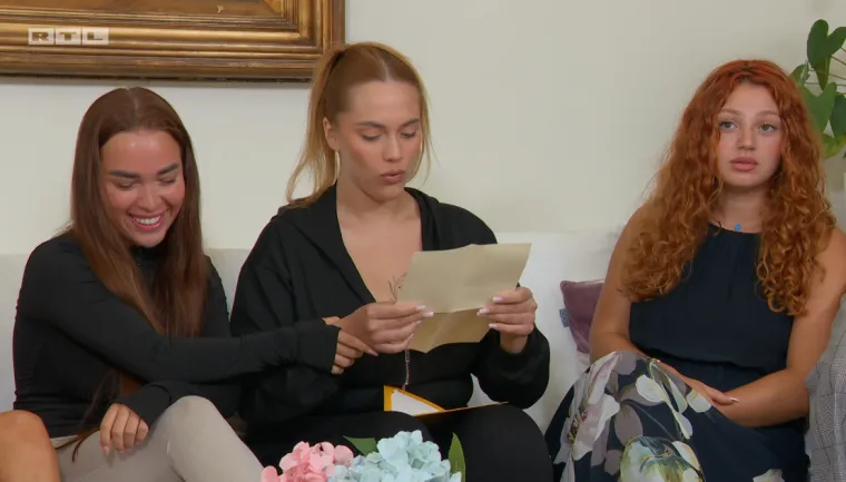 Posebni spojevi pobudit će najskrivenije emocije: 'Malo sam se zaljubila'