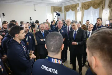 Profesor prava &scaron;okiran potezom Vlade: 'Nevjerojatno koje kr&scaron;enje Ustava!'