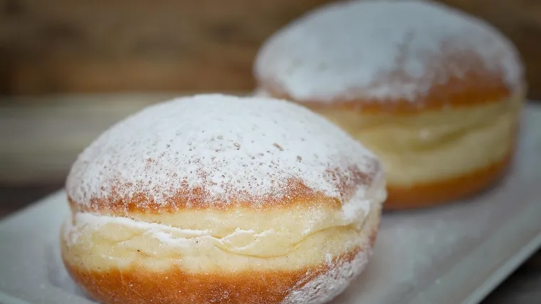 Tajne najmek&scaron;ih krafni: Trikovi za savr&scaron;ene pokladnice koje uvijek uspijevaju