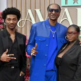 Obitelj je slomljena: Snoop Dogg se oglasio nakon smrti desetomjesečne unuke