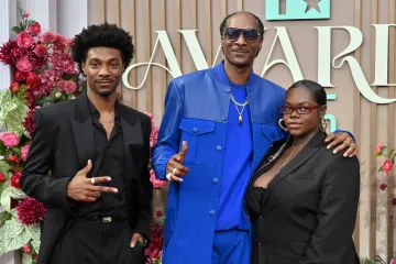 Obitelj je slomljena: Snoop Dogg se oglasio nakon smrti desetomjesečne unuke
