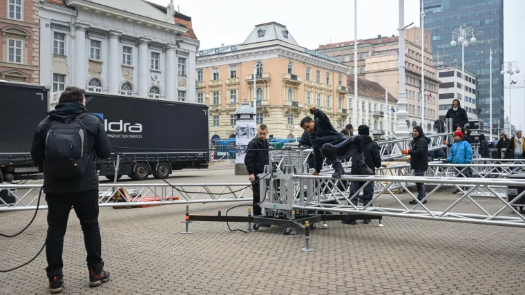 Ovo je poruka HRS-a uoči dočeka: 'Mi smo samo sporta&scaron;i koji predstavljaju domovinu...'