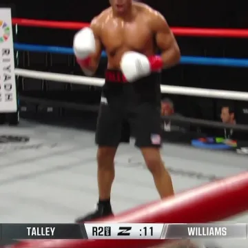 Zapamtite ovo ime: Mladi borac predstavio se novoj promociji sjajnim nokautom