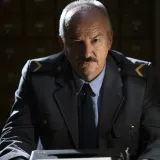 Zbog uloge inspektora Sikirice u 'Divljim pčelama', Alen &Scaron;alinović pustio kosu nakon 30 godina