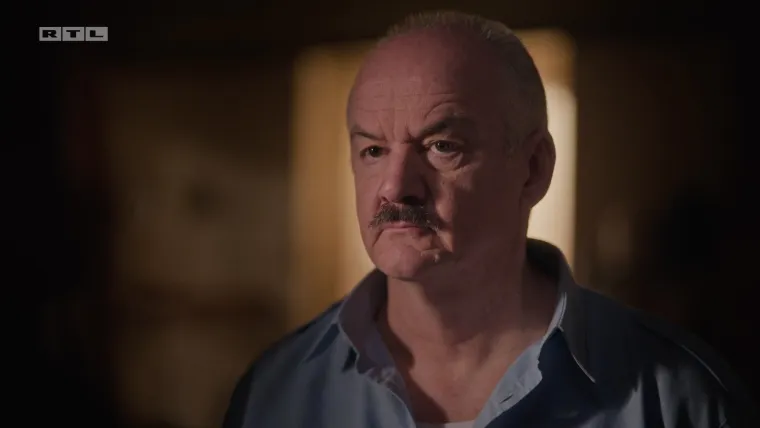 Zbog uloge inspektora Sikirice u 'Divljim pčelama', Alen &Scaron;alinović pustio kosu nakon 30 godina