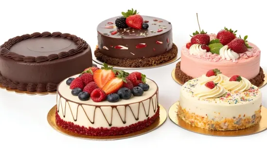 [KVIZ] Jesi li stručnjak za slastice?