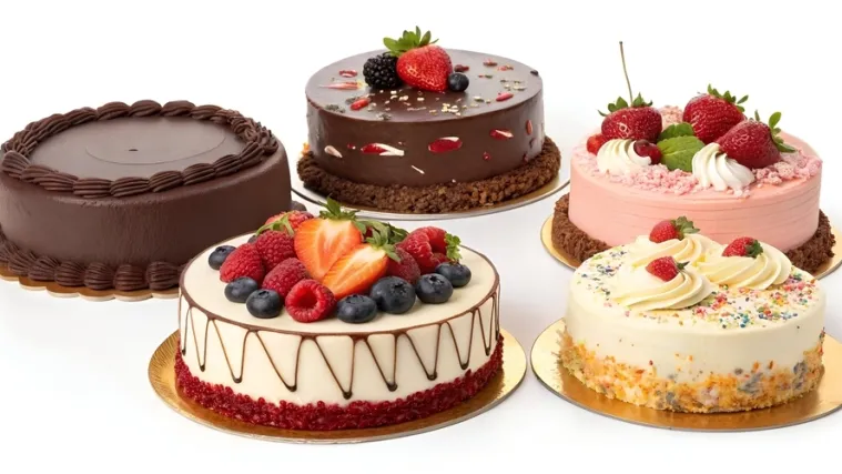 [KVIZ] Jesi li stručnjak za slastice?