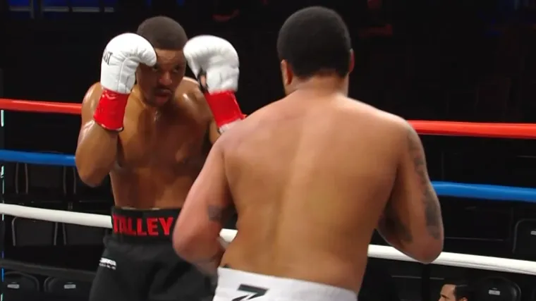 Zapamtite ovo ime: Mladi borac predstavio se novoj promociji sjajnim nokautom