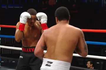 Zapamtite ovo ime: Mladi borac predstavio se novoj promociji sjajnim nokautom